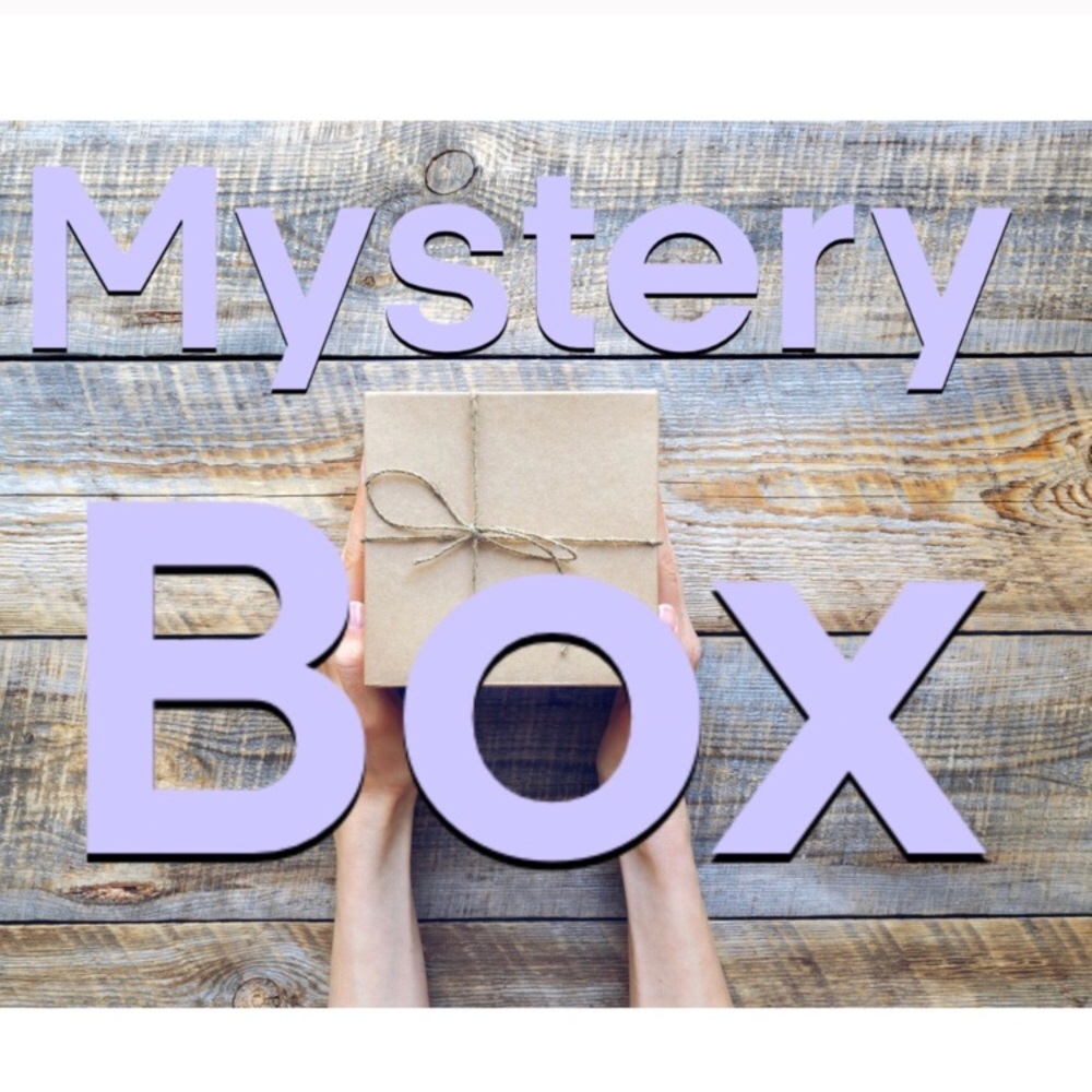 Mystery Box!